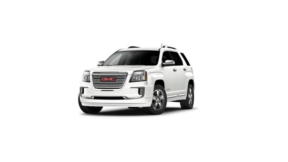 2017 GMC Terrain Vehicle Photo in Delray Beach, FL 33444