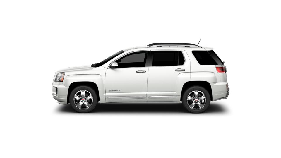 2017 GMC Terrain Vehicle Photo in Delray Beach, FL 33444