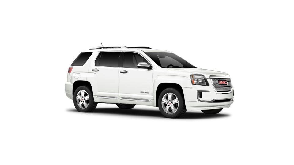 2017 GMC Terrain Vehicle Photo in Delray Beach, FL 33444