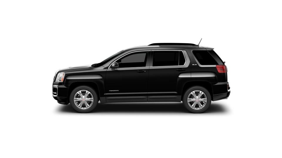 2017 GMC Terrain Vehicle Photo in COLLIERVILLE, TN 38017-9006