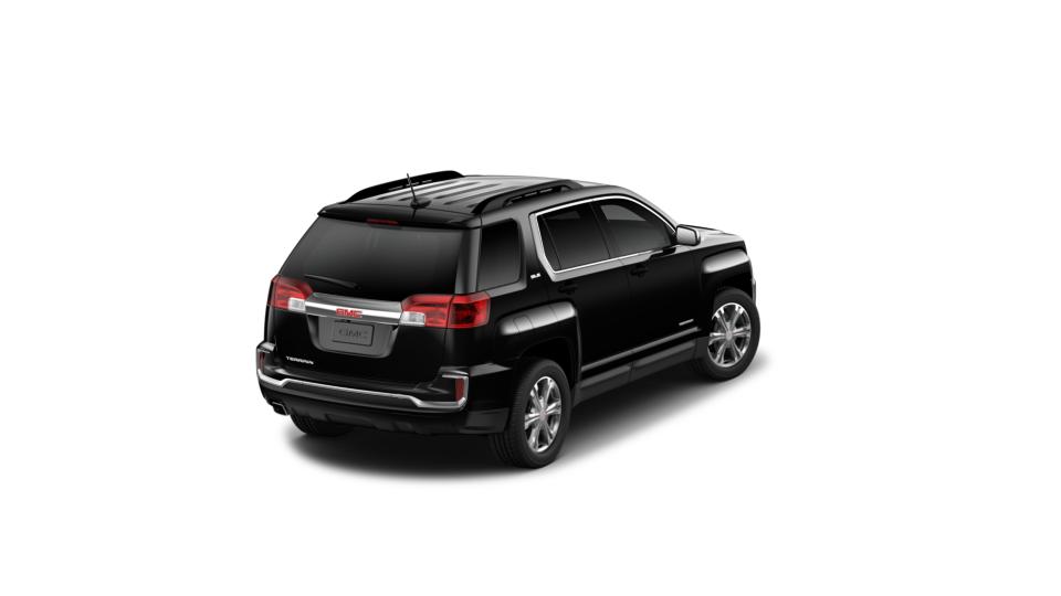 2017 GMC Terrain Vehicle Photo in COLLIERVILLE, TN 38017-9006