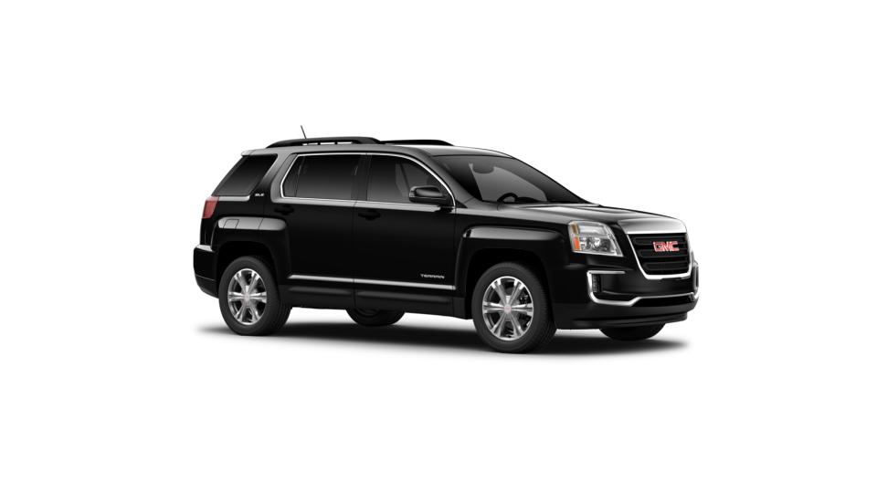 2017 GMC Terrain Vehicle Photo in COLLIERVILLE, TN 38017-9006