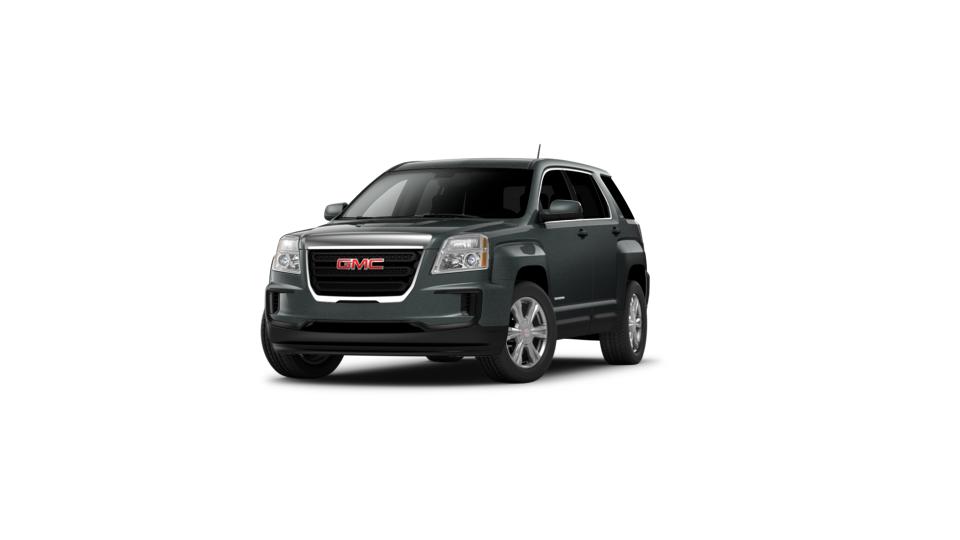 2017 GMC Terrain Vehicle Photo in SELMA, TX 78154-1459