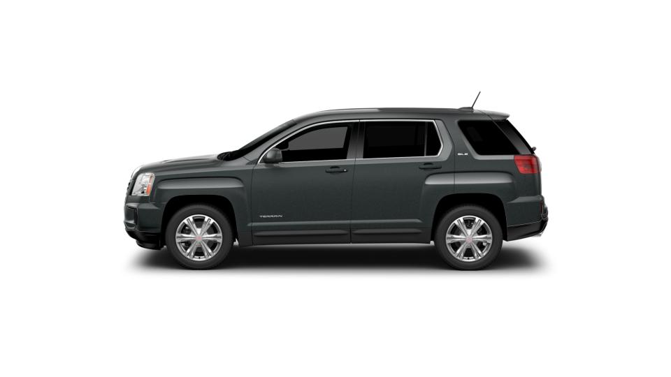 2017 GMC Terrain Vehicle Photo in SELMA, TX 78154-1459