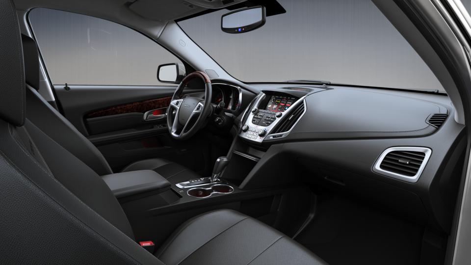 2017 GMC Terrain Vehicle Photo in TULLY, NY 13159-3159