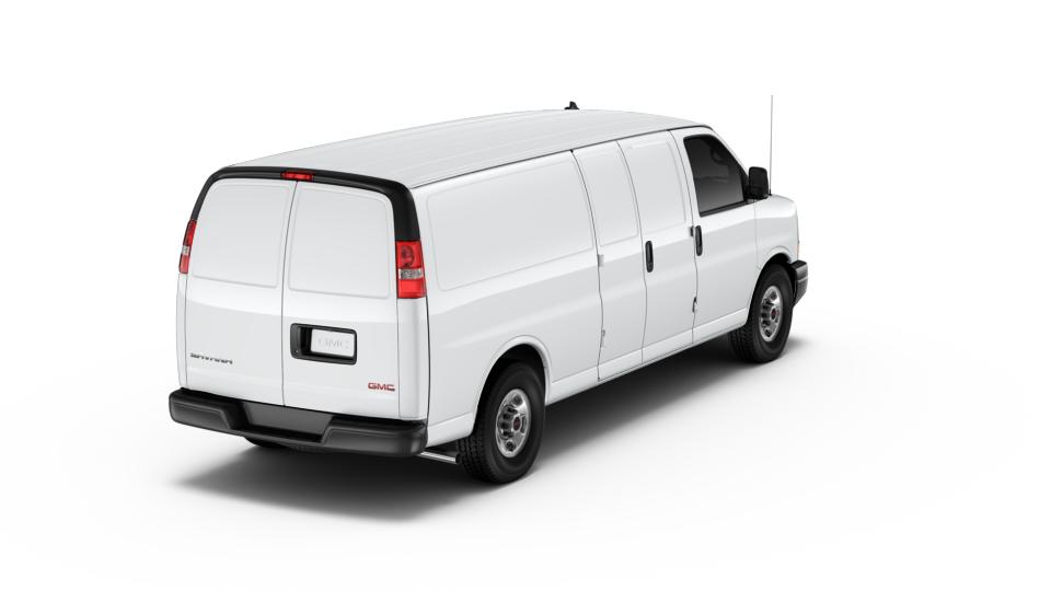 2017 GMC Savana Cargo 2500 Vehicle Photo in LIGHTHOUSE POINT, FL 33064-6849