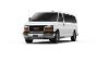 Used 2017 GMC Savana Passenger 1LS with VIN 1GJZ7PFF6H1189811 for sale in Clinton, IA