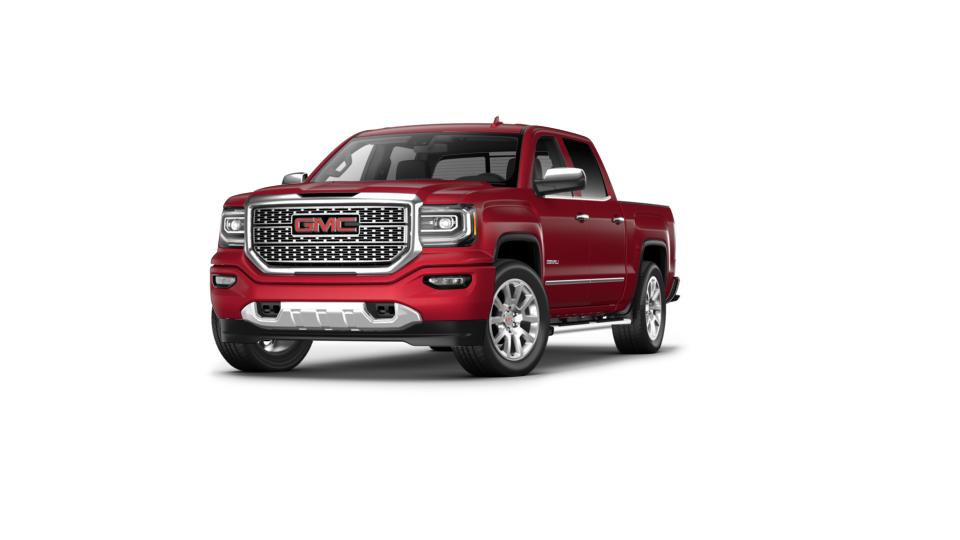 2017 GMC Sierra 1500 Vehicle Photo in SELMA, TX 78154-1459