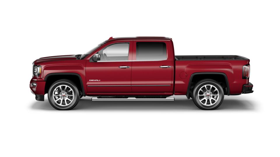 2017 GMC Sierra 1500 Vehicle Photo in SELMA, TX 78154-1459