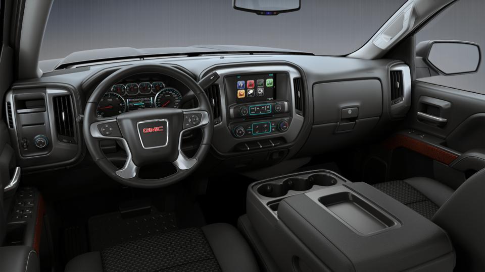 2017 GMC Sierra 1500 Vehicle Photo in Miami, FL 33169