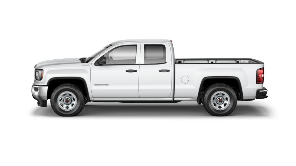 2017 GMC Sierra 1500 Vehicle Photo in SAINT CLAIRSVILLE, OH 43950-8512