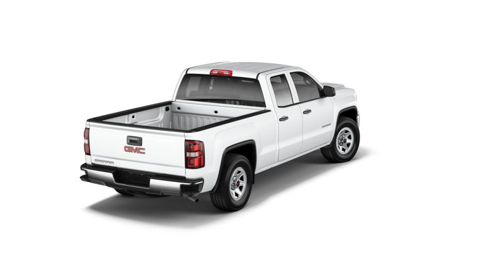 2017 GMC Sierra 1500 Vehicle Photo in SAINT CLAIRSVILLE, OH 43950-8512