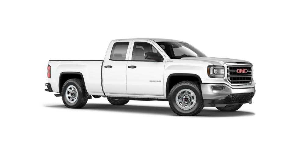 2017 GMC Sierra 1500 Vehicle Photo in SAINT CLAIRSVILLE, OH 43950-8512