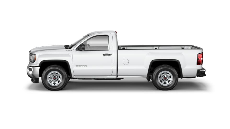 2017 GMC Sierra 1500 Vehicle Photo in LONE TREE, CO 80124-2750