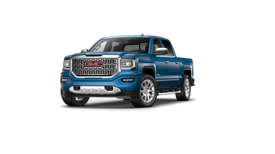 2017 GMC Sierra 1500 Vehicle Photo in KANSAS CITY, MO 64114-4502