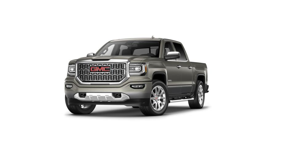 2017 GMC Sierra 1500 Vehicle Photo in LAUREL, MD 20707-4622