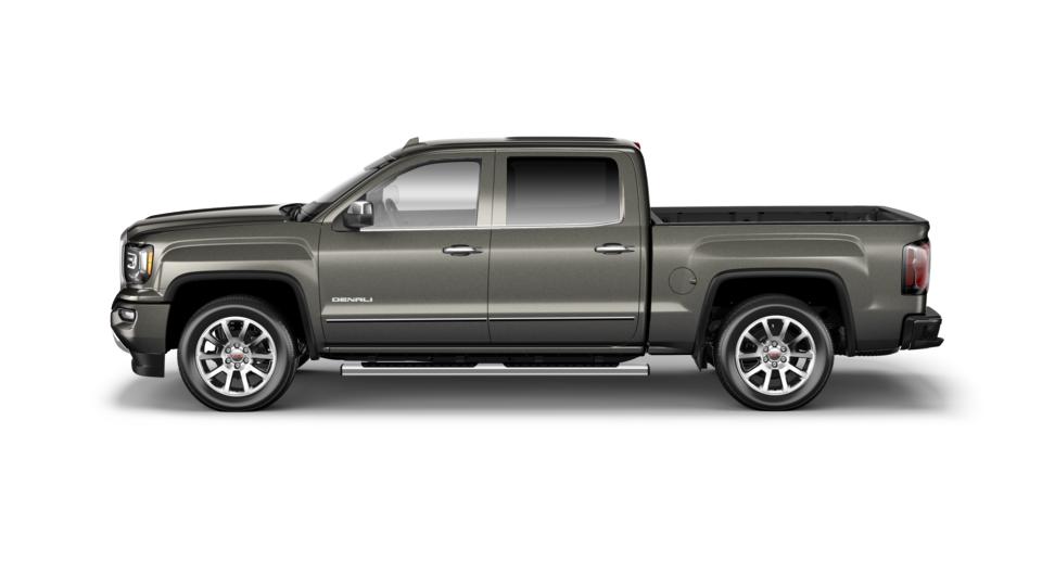 2017 GMC Sierra 1500 Vehicle Photo in LAUREL, MD 20707-4622