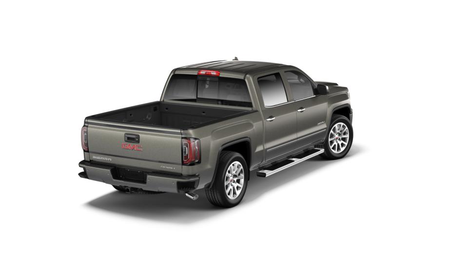 2017 GMC Sierra 1500 Vehicle Photo in LAUREL, MD 20707-4622