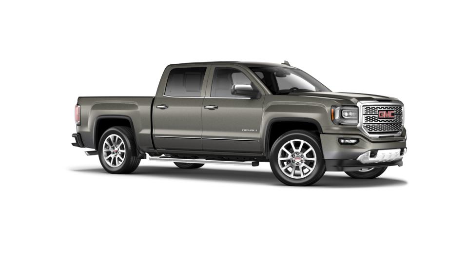 2017 GMC Sierra 1500 Vehicle Photo in LAUREL, MD 20707-4622