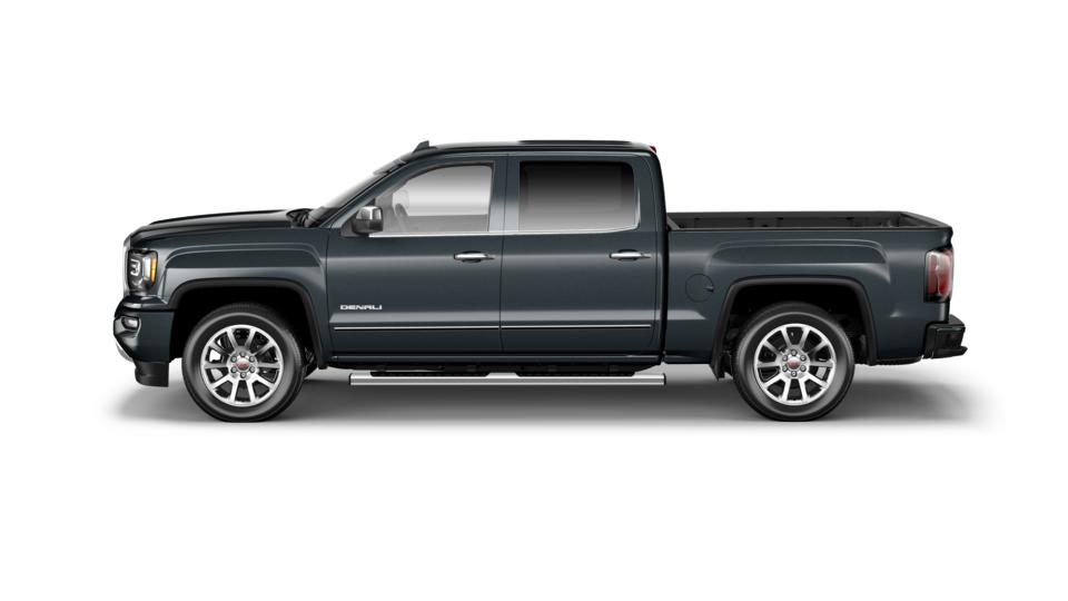 2017 GMC Sierra 1500 Vehicle Photo in SALT LAKE CITY, UT 84119-3321