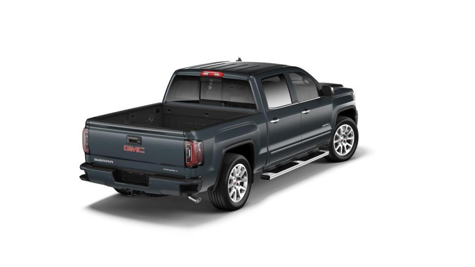 2017 GMC Sierra 1500 Vehicle Photo in SALT LAKE CITY, UT 84119-3321