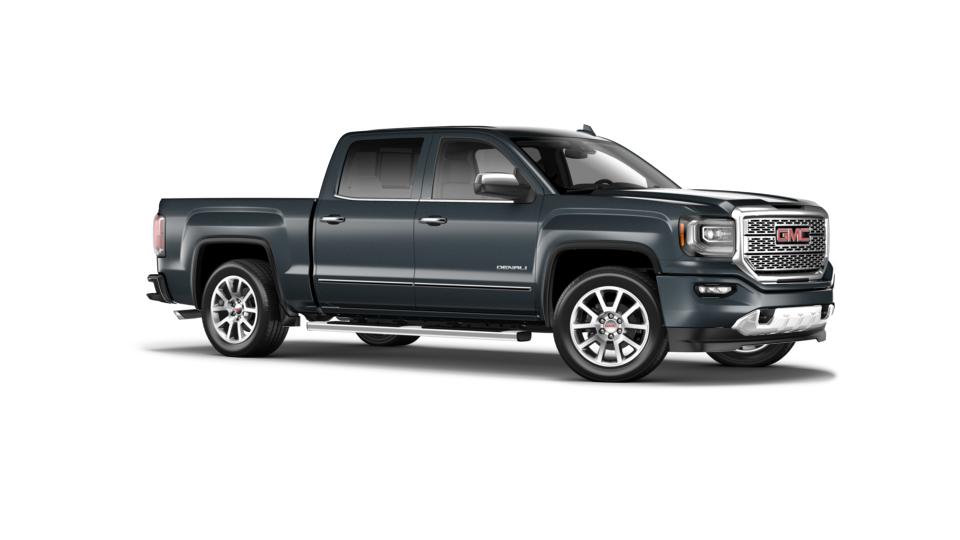 2017 GMC Sierra 1500 Vehicle Photo in SALT LAKE CITY, UT 84119-3321