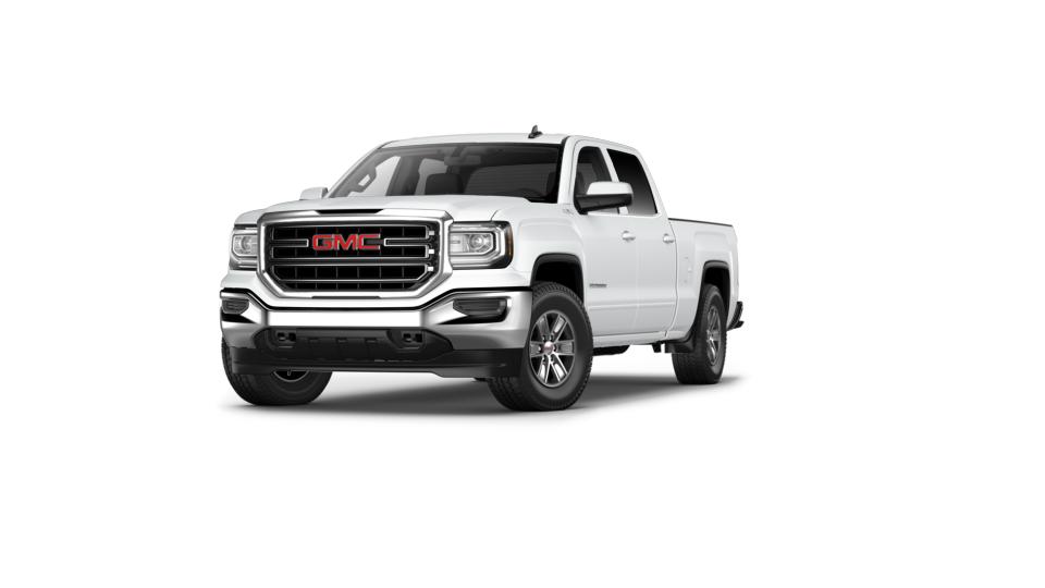 2017 GMC Sierra 1500 Vehicle Photo in MILFORD, OH 45150-1684