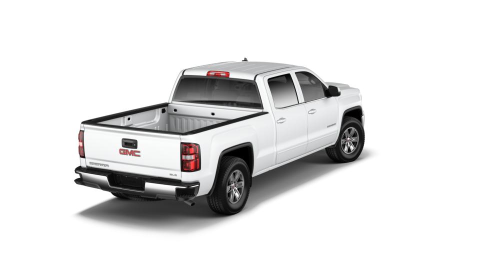 2017 GMC Sierra 1500 Vehicle Photo in MILFORD, OH 45150-1684