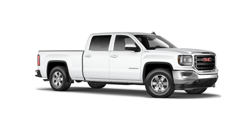 2017 GMC Sierra 1500 Vehicle Photo in MILFORD, OH 45150-1684