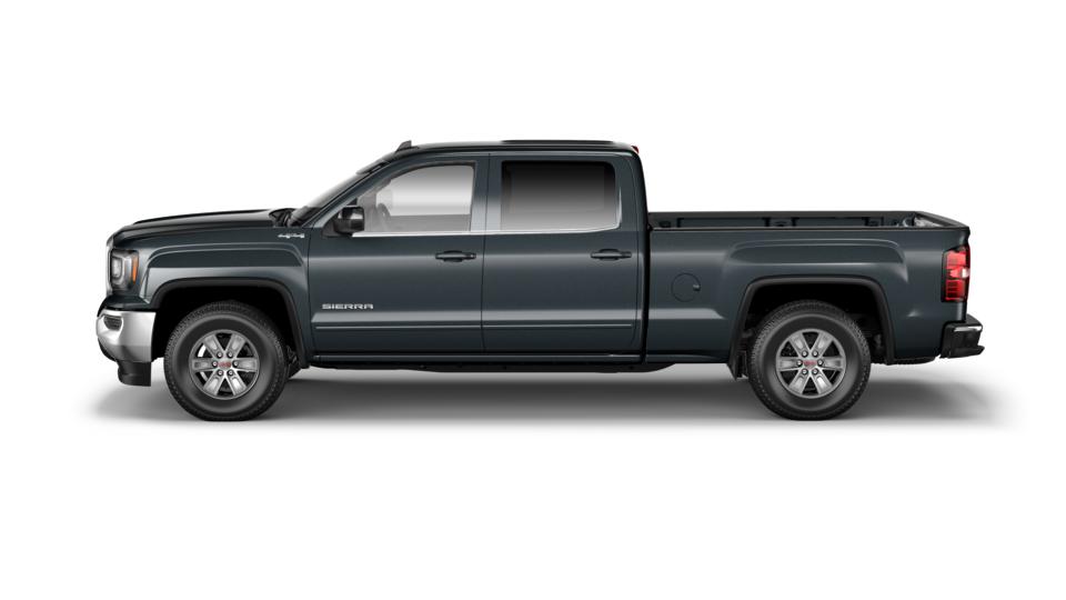 2017 GMC Sierra 1500 Vehicle Photo in ZELIENOPLE, PA 16063-2910