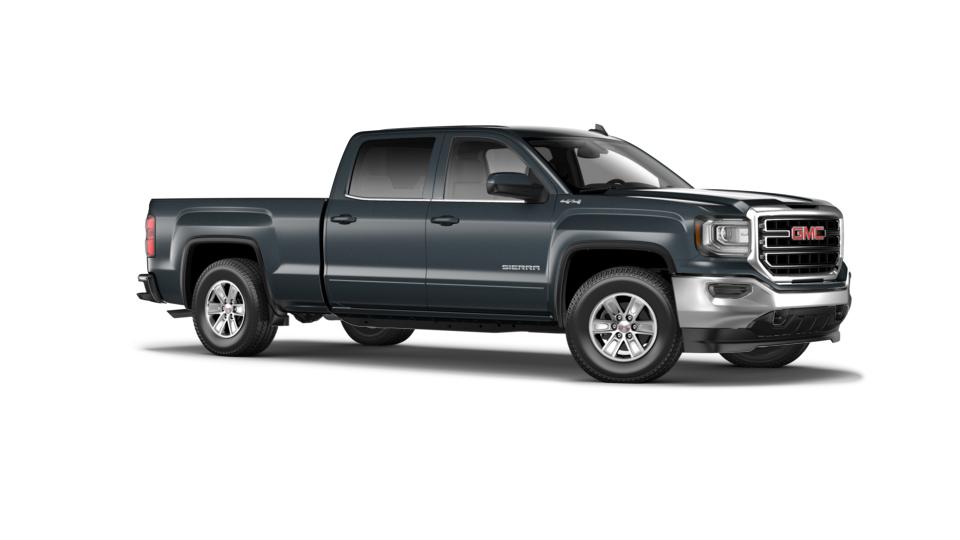 2017 GMC Sierra 1500 Vehicle Photo in ZELIENOPLE, PA 16063-2910