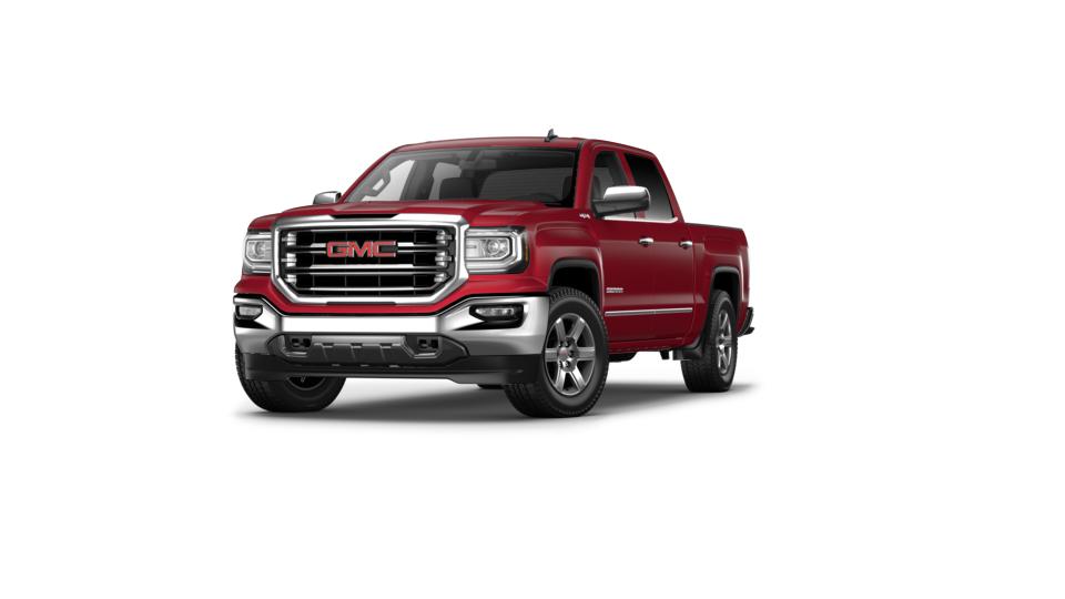 2017 GMC Sierra 1500 Vehicle Photo in MEDINA, OH 44256-9631