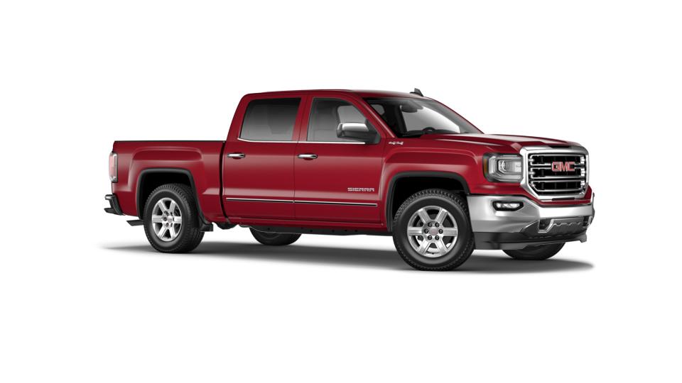 2017 GMC Sierra 1500 Vehicle Photo in MEDINA, OH 44256-9631