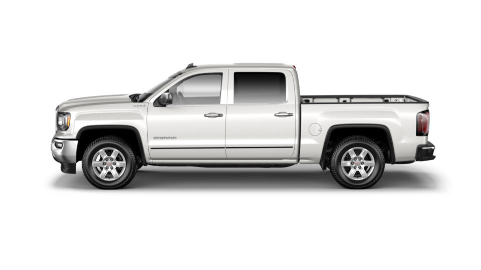 2017 GMC Sierra 1500 Vehicle Photo in Memphis, TN 38133