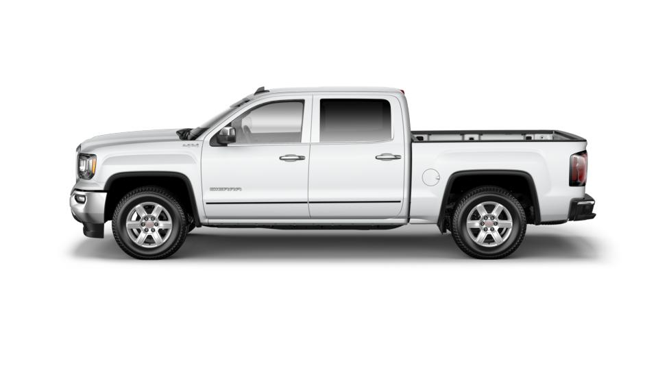 2017 GMC Sierra 1500 Vehicle Photo in Bluffton, SC 29910