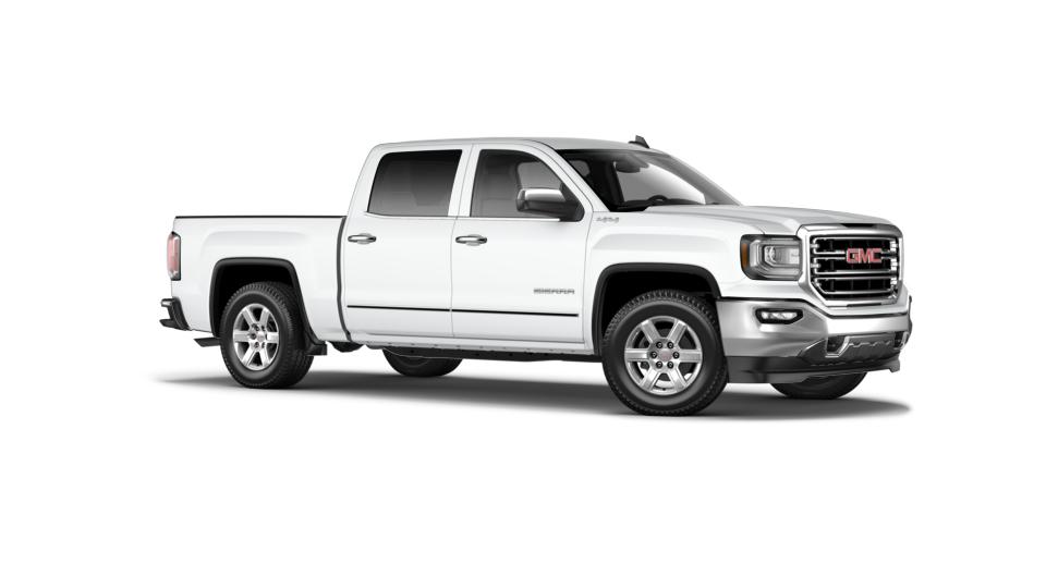 2017 GMC Sierra 1500 Vehicle Photo in Bluffton, SC 29910