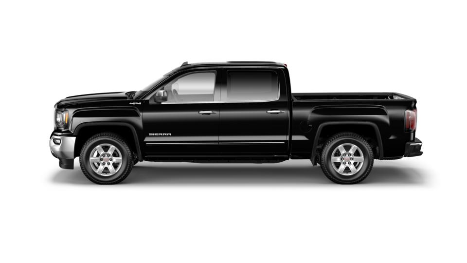 2017 GMC Sierra 1500 Vehicle Photo in Houston, TX 77007