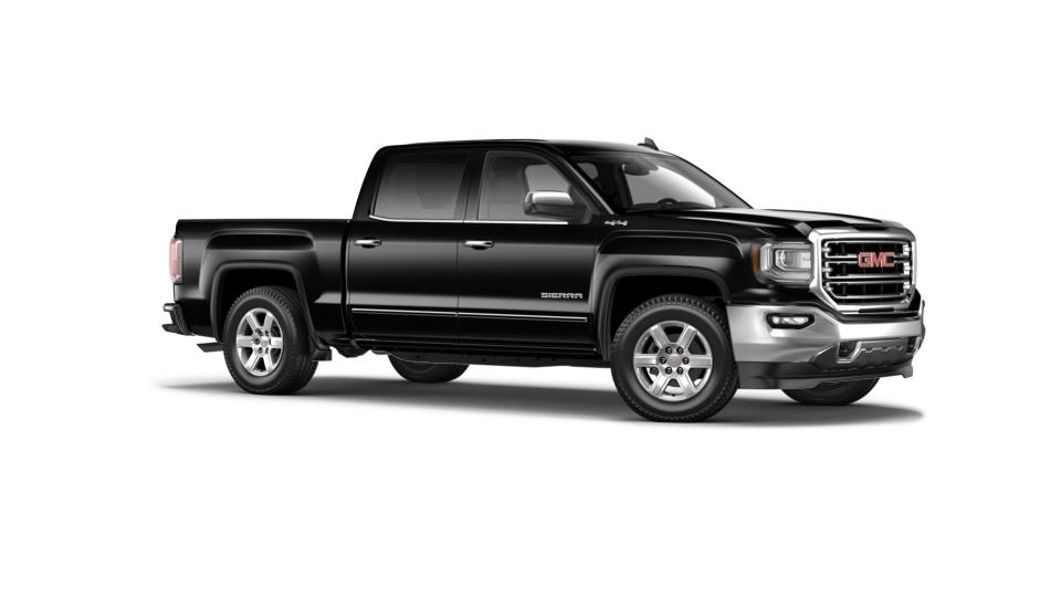 2017 GMC Sierra 1500 Vehicle Photo in Houston, TX 77007