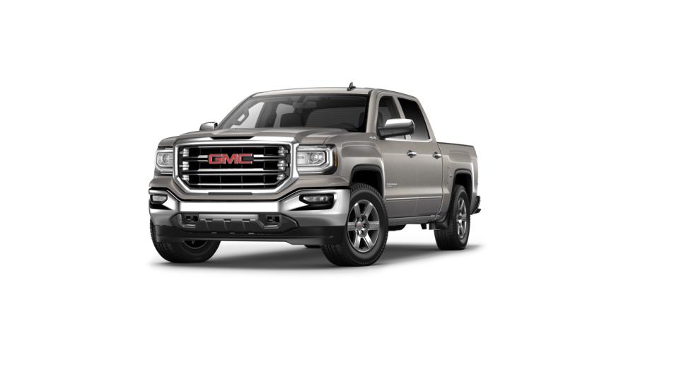 2017 GMC Sierra 1500 Vehicle Photo in BOISE, ID 83705-3761