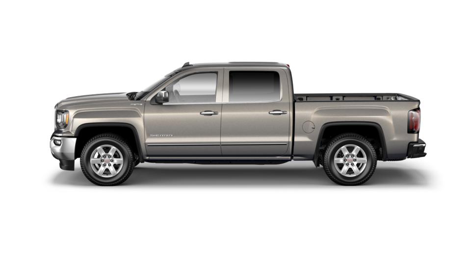 2017 GMC Sierra 1500 Vehicle Photo in BOISE, ID 83705-3761