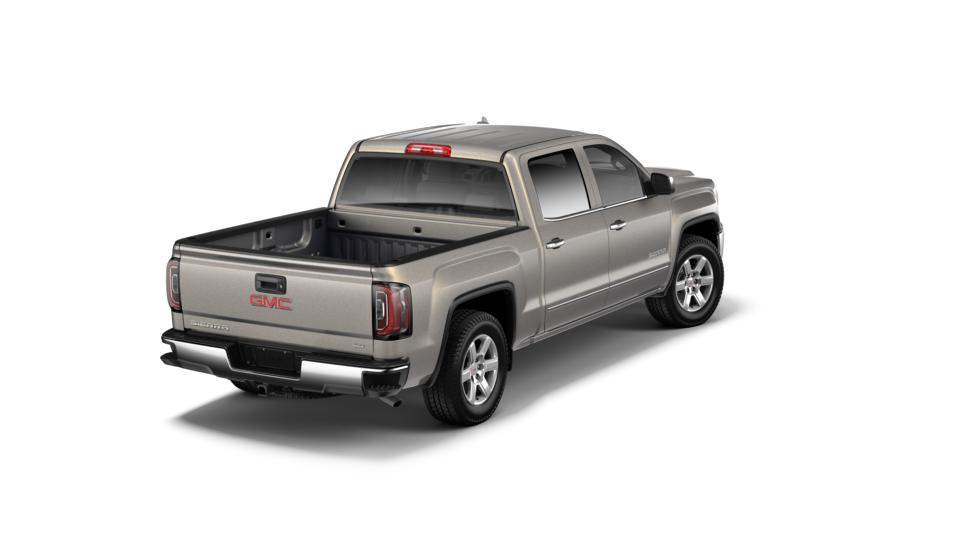 2017 GMC Sierra 1500 Vehicle Photo in BOISE, ID 83705-3761