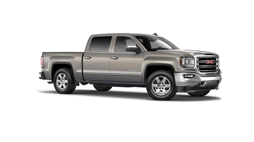 2017 GMC Sierra 1500 Vehicle Photo in BOISE, ID 83705-3761