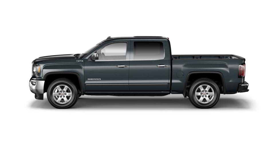 2017 GMC Sierra 1500 Vehicle Photo in Ft. Myers, FL 33907