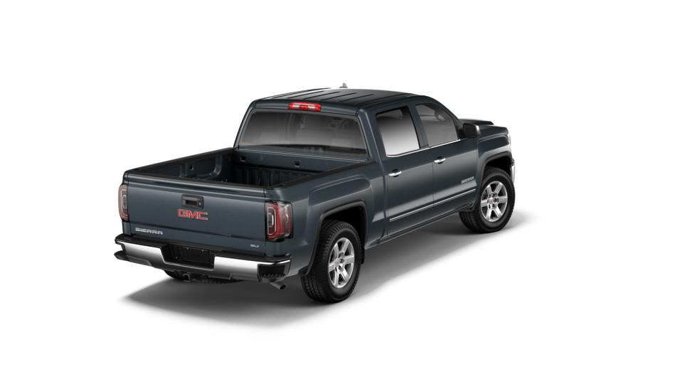 2017 GMC Sierra 1500 Vehicle Photo in Ft. Myers, FL 33907