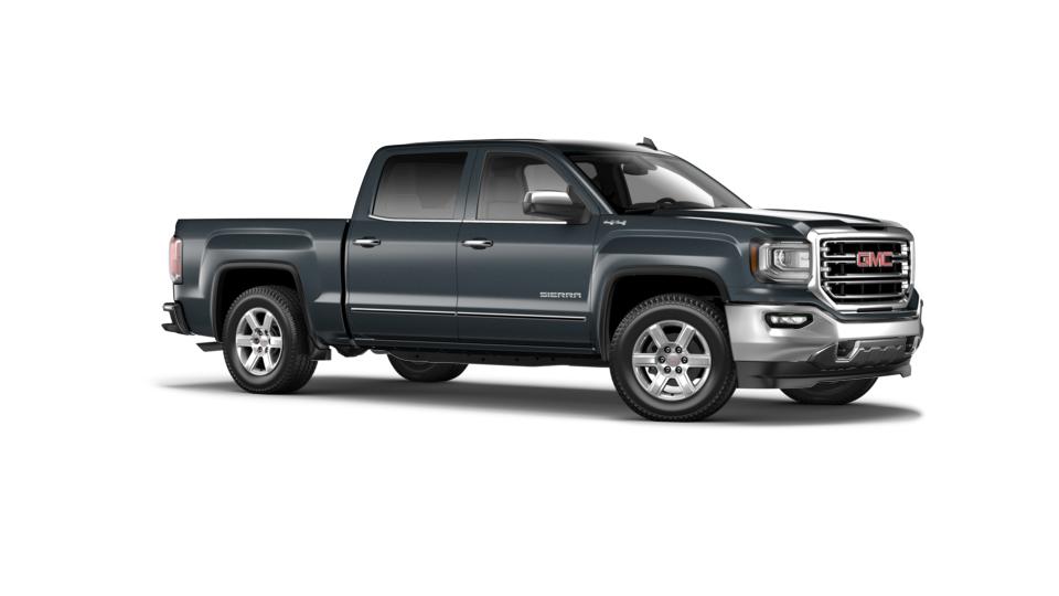 2017 GMC Sierra 1500 Vehicle Photo in Ft. Myers, FL 33907