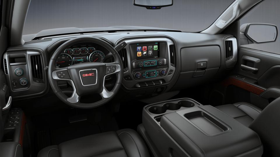 2017 GMC Sierra 1500 Vehicle Photo in NEENAH, WI 54956-2243