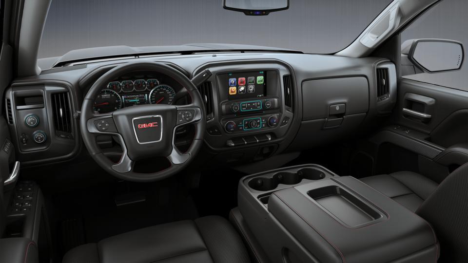 2017 GMC Sierra 1500 Vehicle Photo in GILBERT, AZ 85297-0446