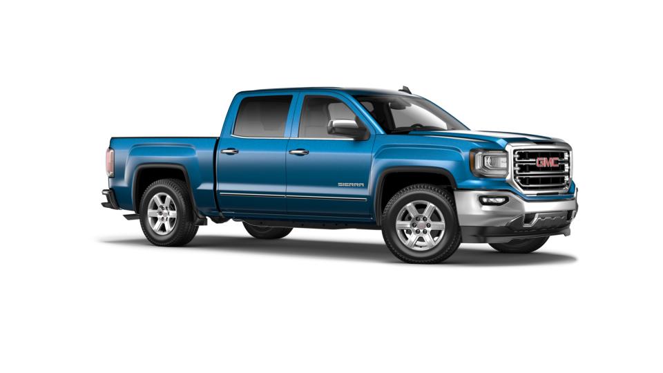 2017 GMC Sierra 1500 Vehicle Photo in Panama City, FL 32401