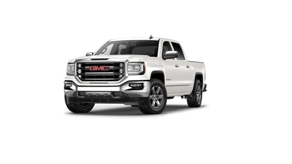2017 GMC Sierra 1500 Vehicle Photo in BATON ROUGE, LA 70806-4466