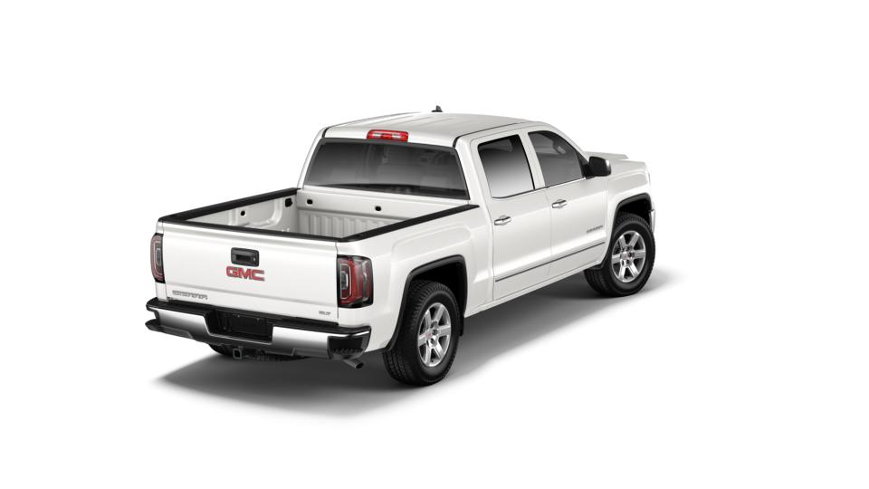 2017 GMC Sierra 1500 Vehicle Photo in DENTON, TX 76210-9321